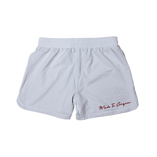 Conqueror Signature Shorts
