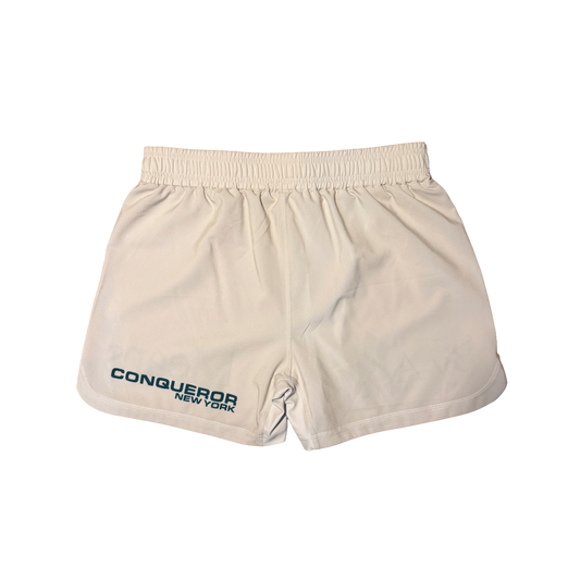 N.Y State of Mind Shorts