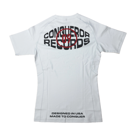 Conqueror Signature Rashguard