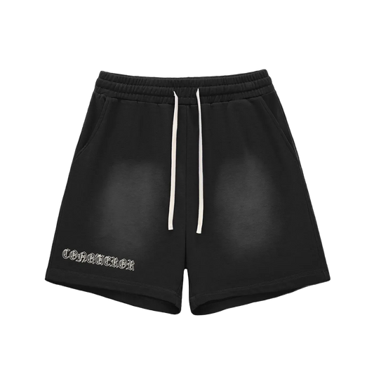 Sun Fade Conqueror Shorts