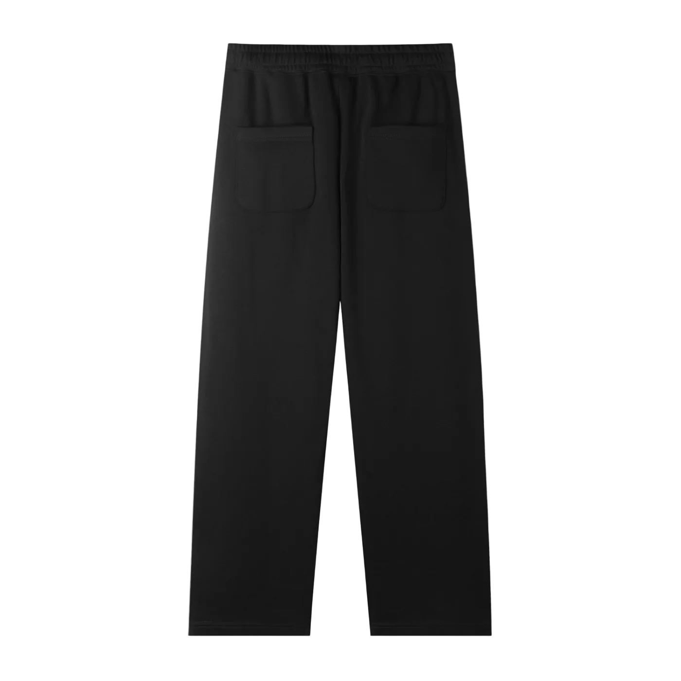 00:00 Straight Leg Sweatpants