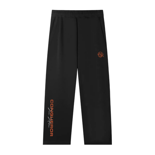 00:00 Sweatpants