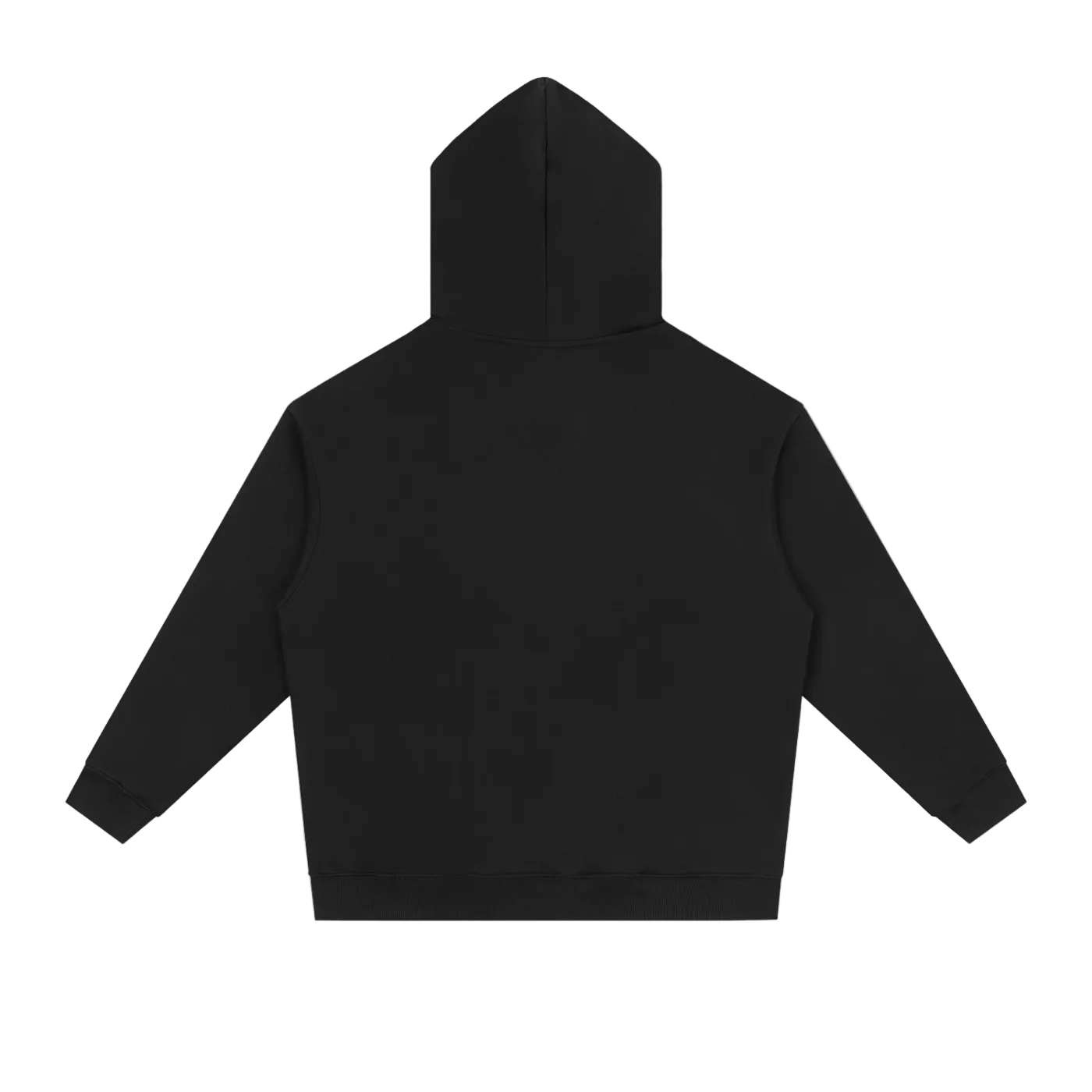 00:00 Heavyweight Hoodie