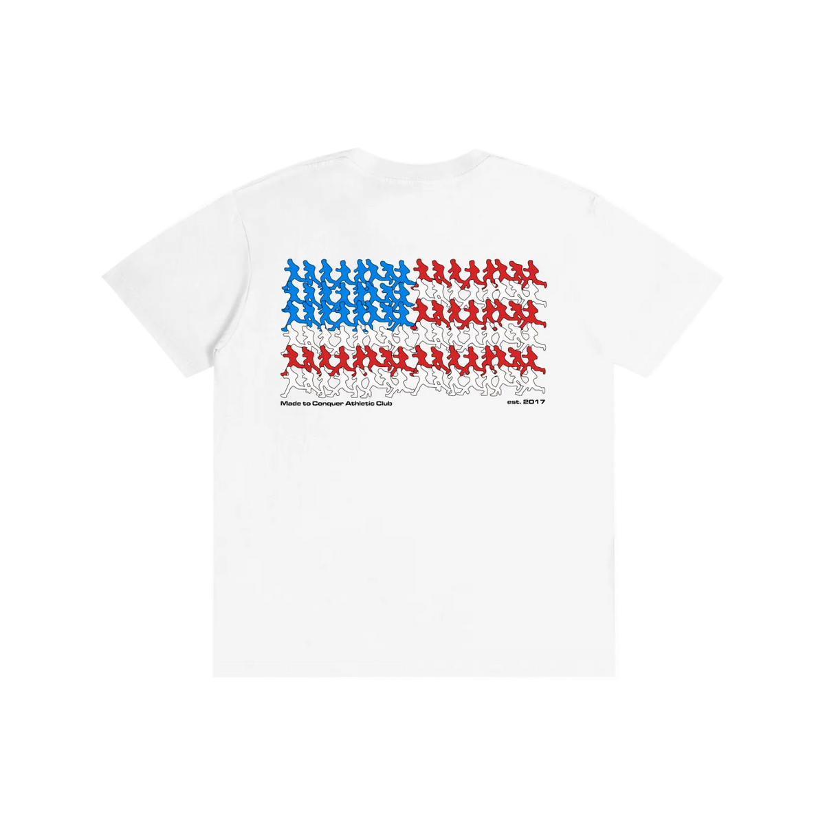 Runners Club Tee