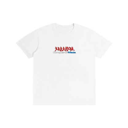 Runners Club Tee