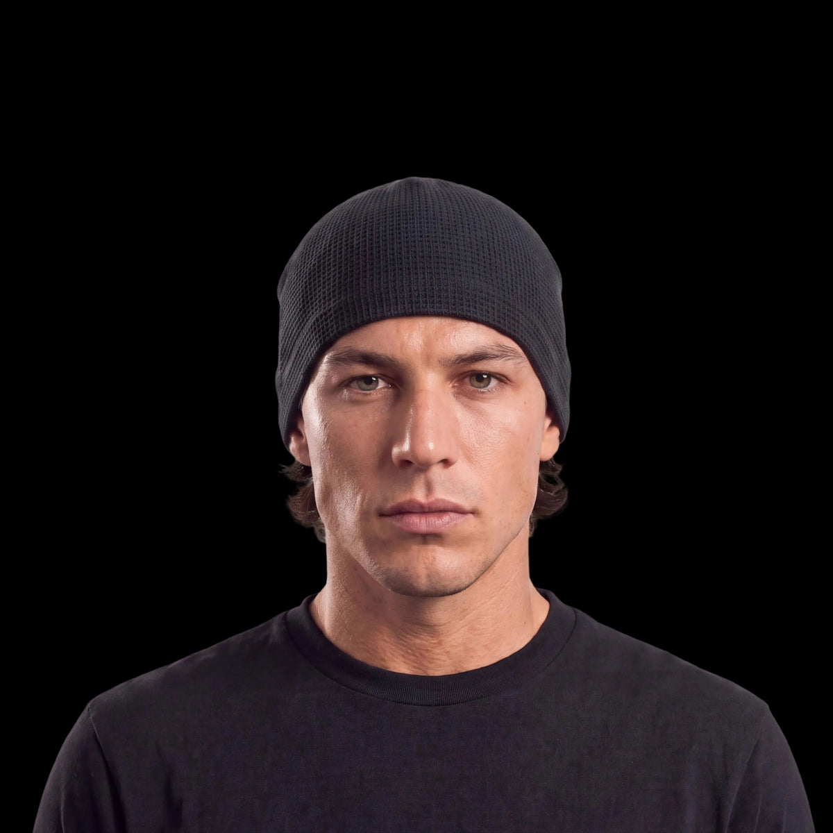 Thermal Skully