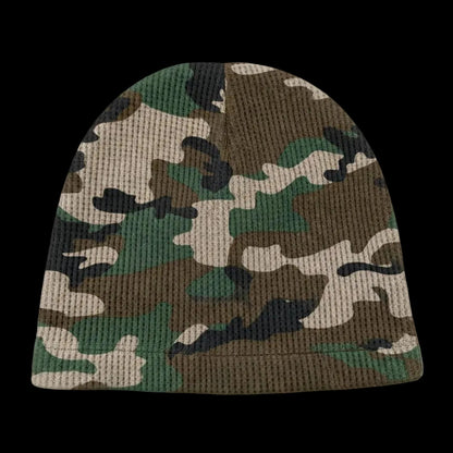 Thermal Skully