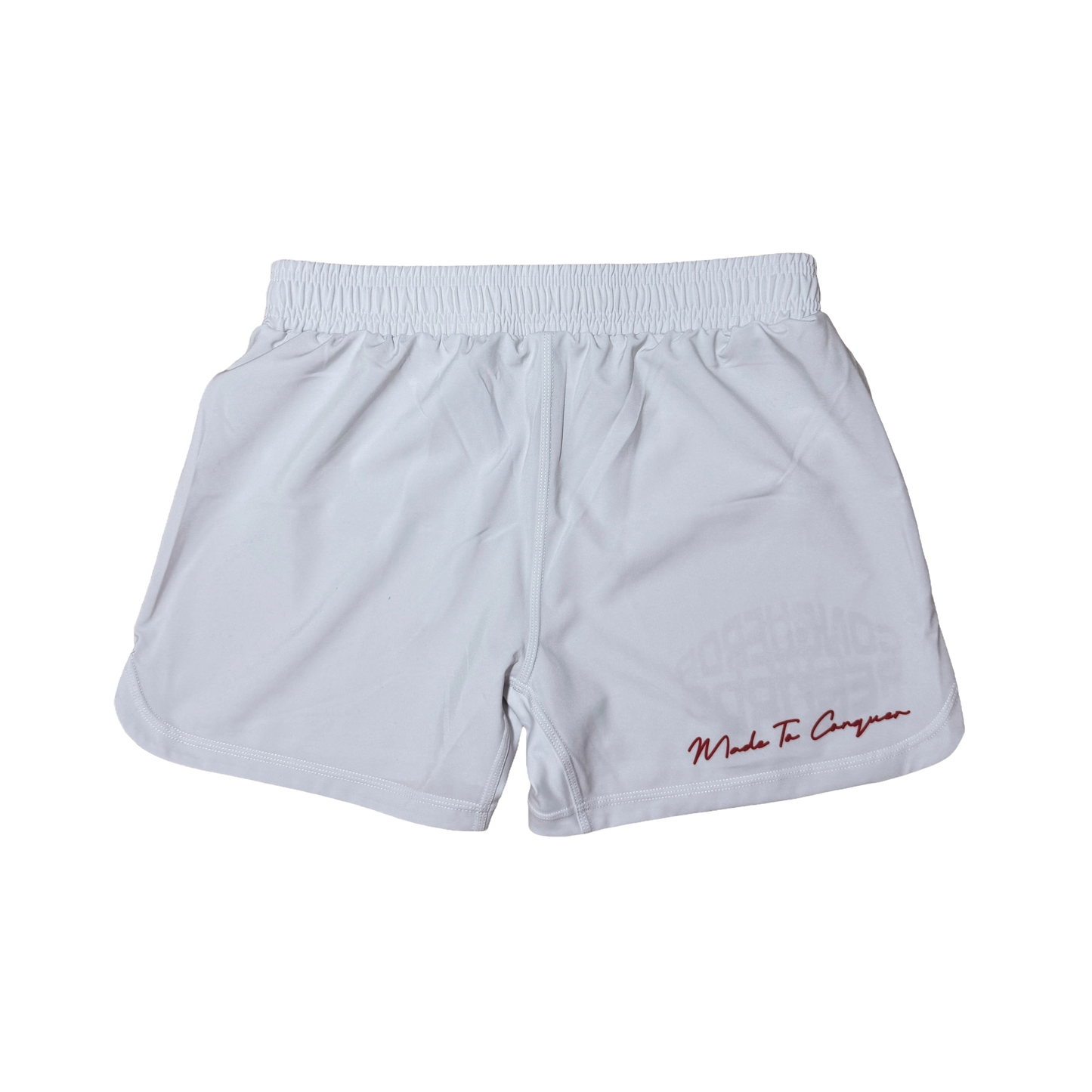 Conqueror Signature Shorts