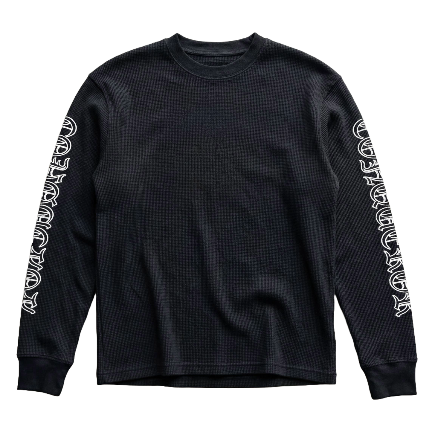 Long Sleeve Conqueror Thermal Graphic