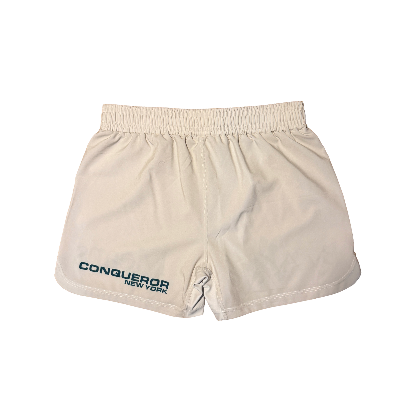 N.Y State of Mind Shorts