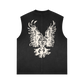Sleeveless Graphic