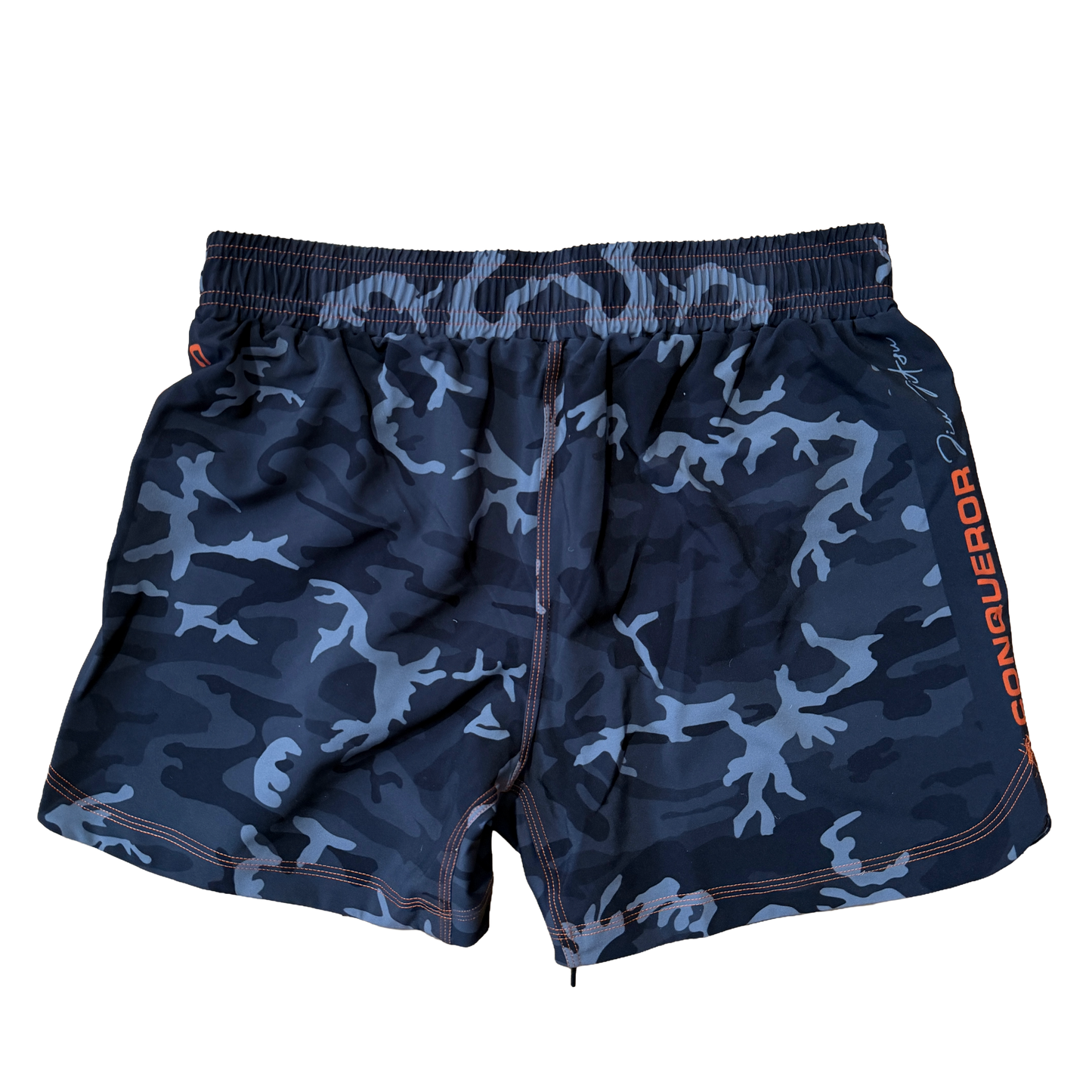 00:00 Conqueror Shorts