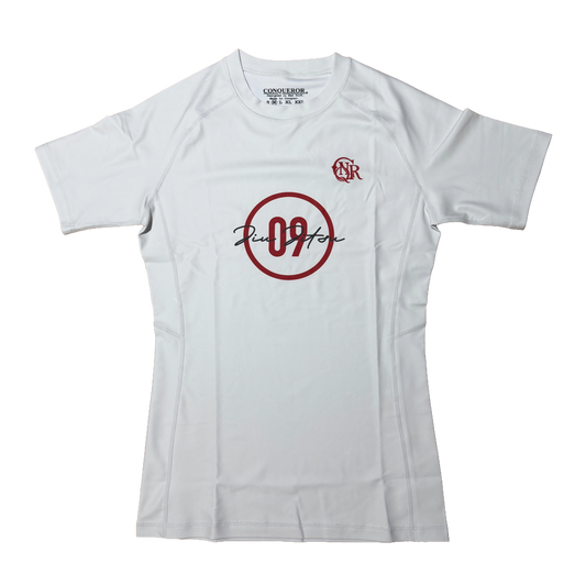 Conqueror Signature Rashguard