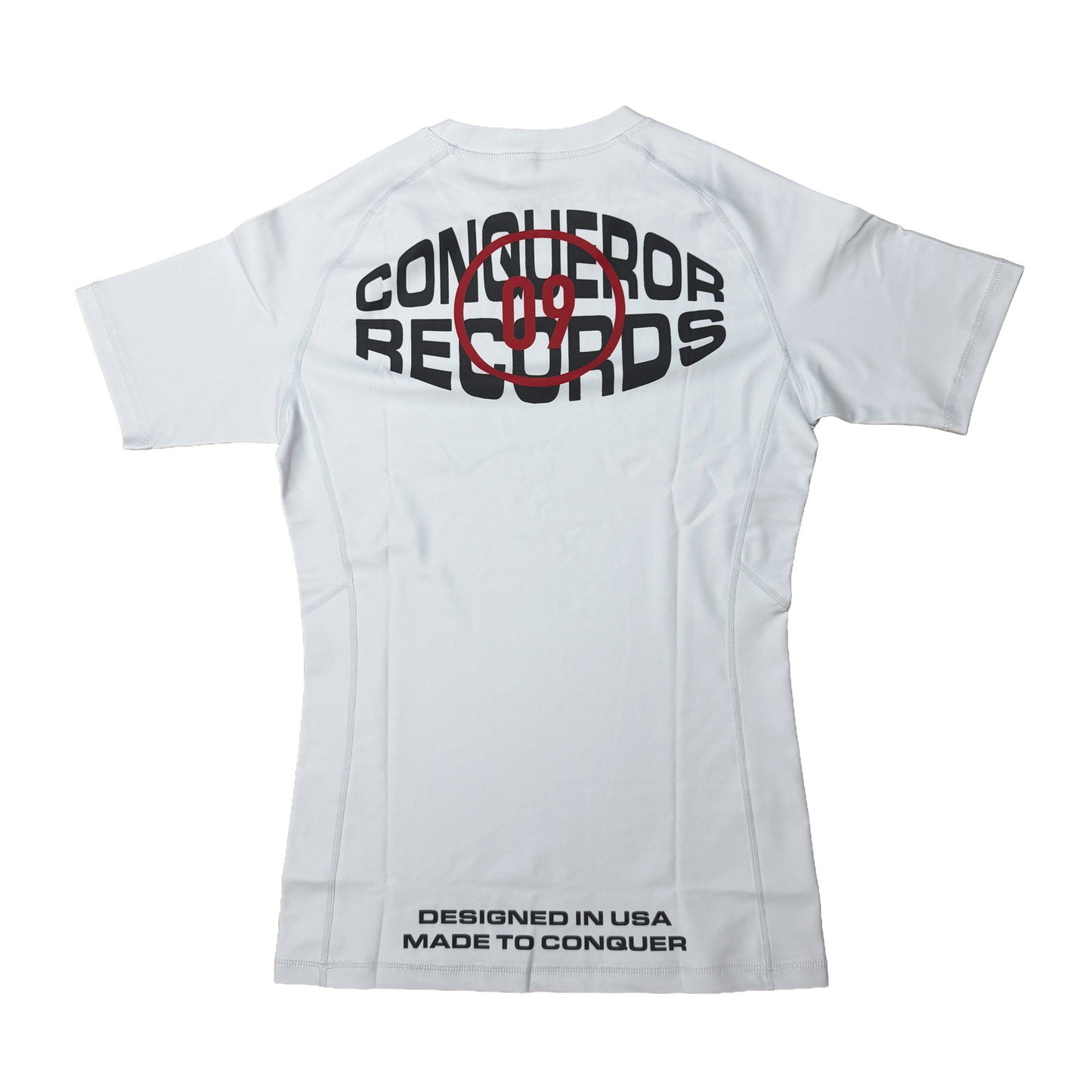 Conqueror Signature Rashguard