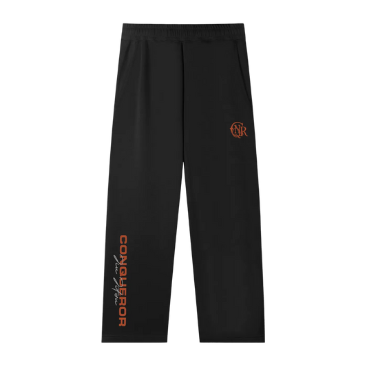 00:00 Straight Leg Sweatpants