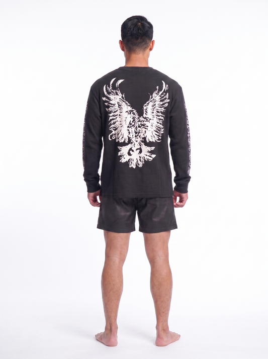 Long Sleeve Thermal