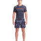 Camo Crush Rashguard