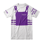 Custom Ranked IBJJF Set