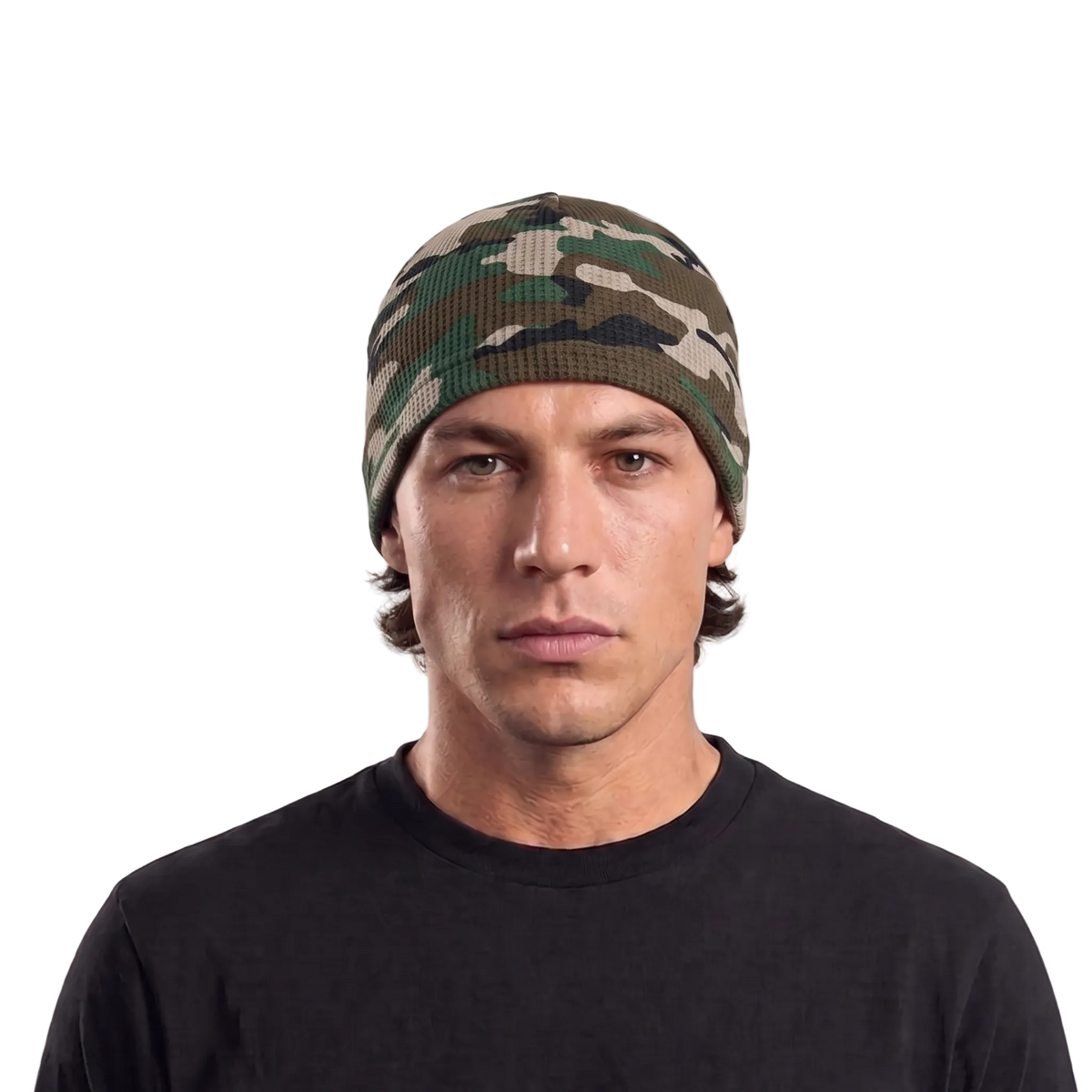 Thermal Skully